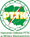 Harcerski O.PTTK Miñsk Maz.