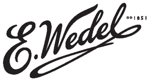 Wedel